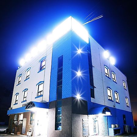 Namdang Port Ocean Fantasy Hotel Hongszong Kültér fotó