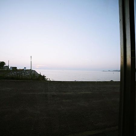 Namdang Port Ocean Fantasy Hotel Hongszong Kültér fotó