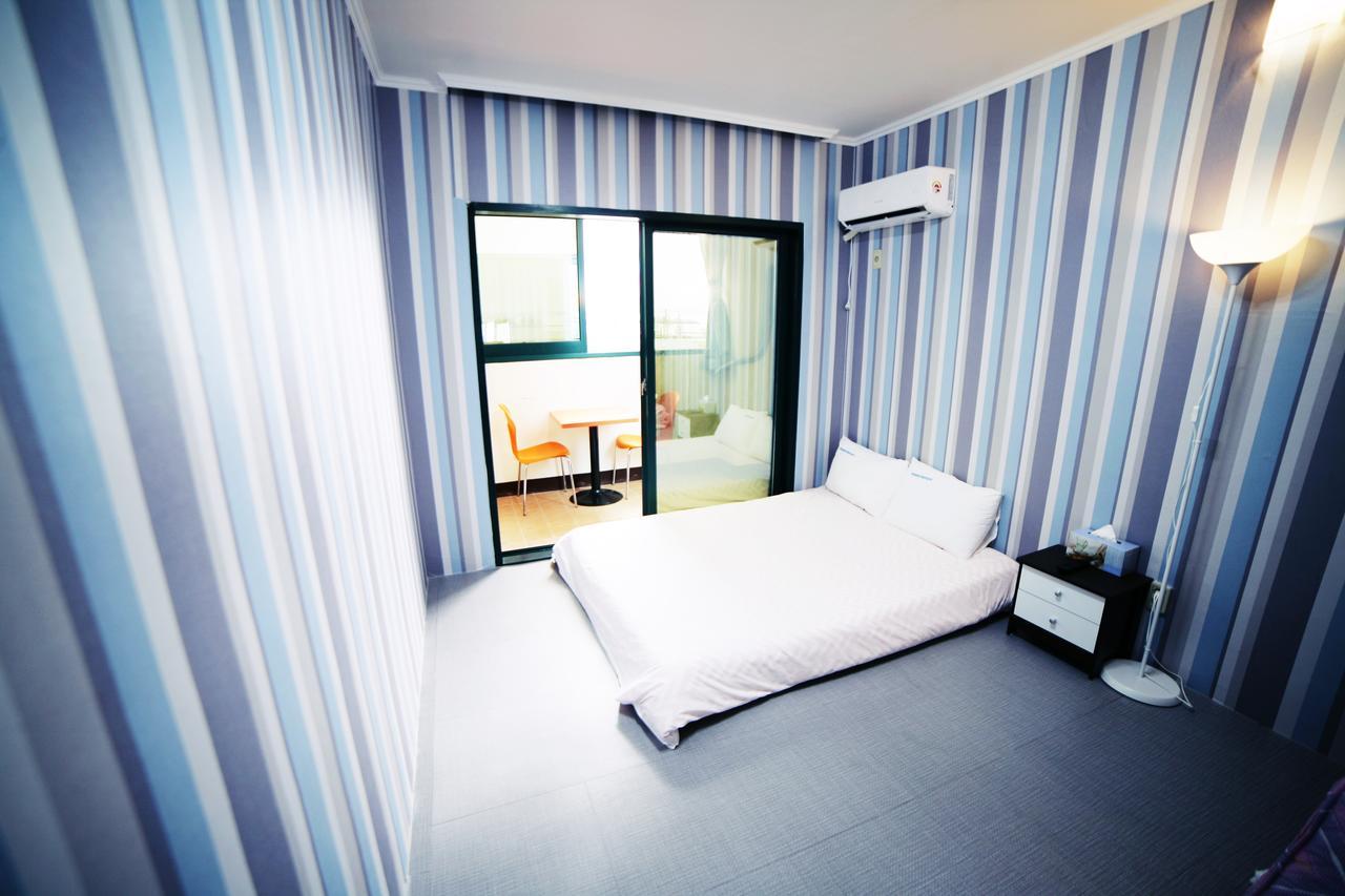Namdang Port Ocean Fantasy Hotel Hongszong Kültér fotó