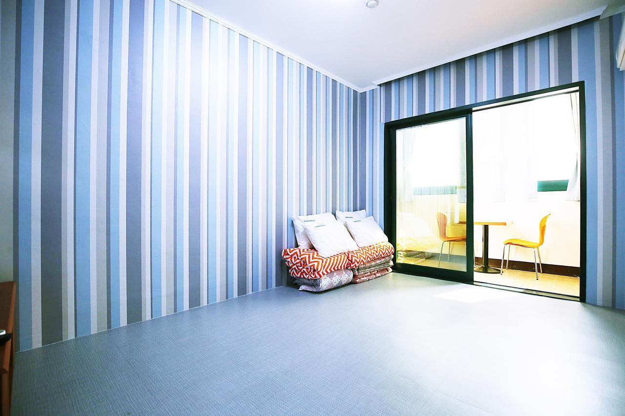 Namdang Port Ocean Fantasy Hotel Hongszong Kültér fotó
