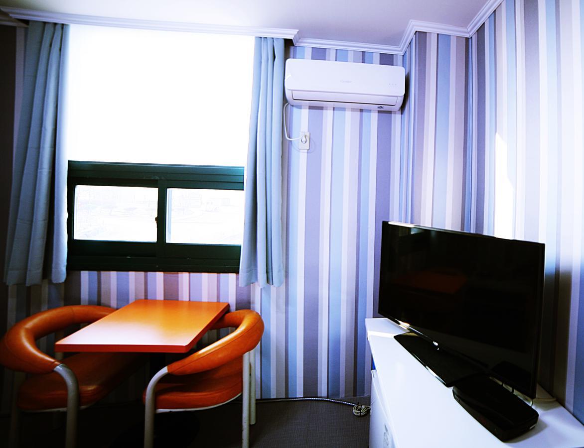 Namdang Port Ocean Fantasy Hotel Hongszong Kültér fotó