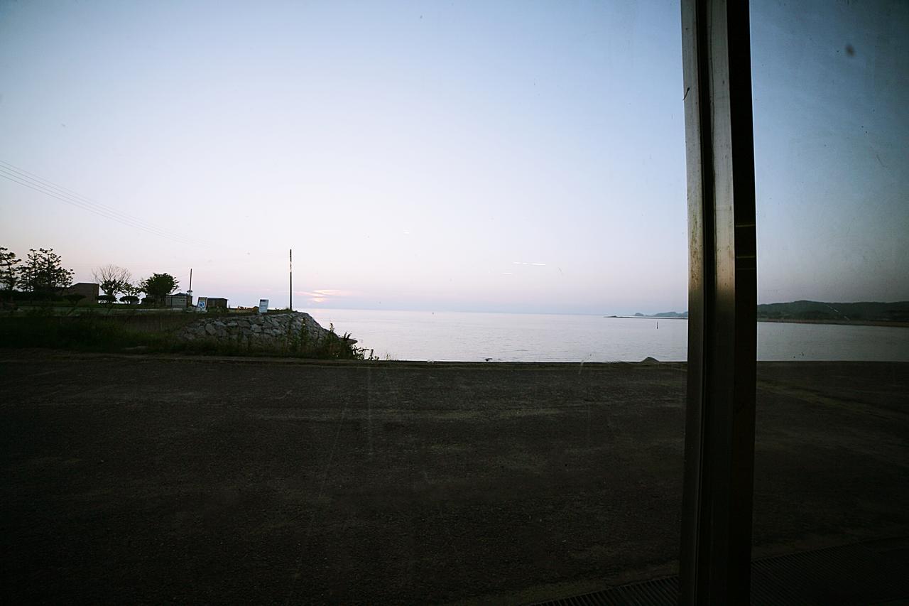 Namdang Port Ocean Fantasy Hotel Hongszong Kültér fotó