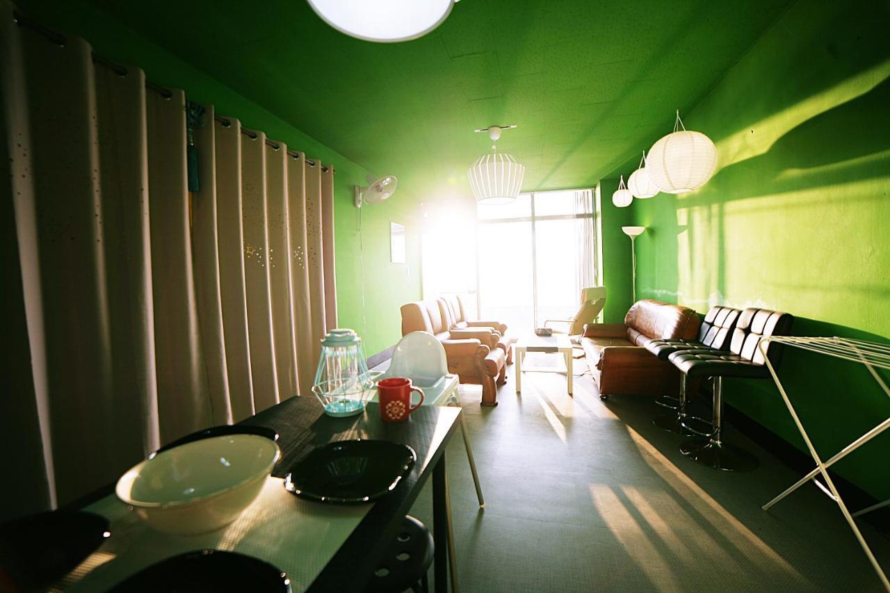 Namdang Port Ocean Fantasy Hotel Hongszong Kültér fotó